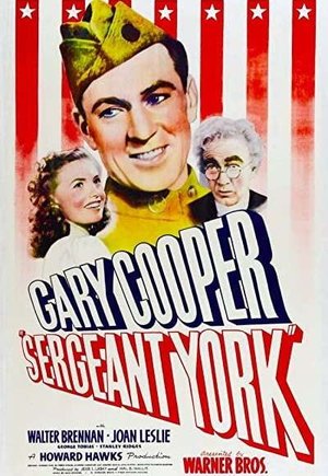 Sergeant York