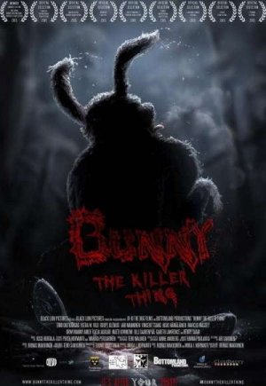 Bunny the Killer Thing