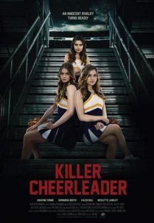 Dying to be a Cheerleader