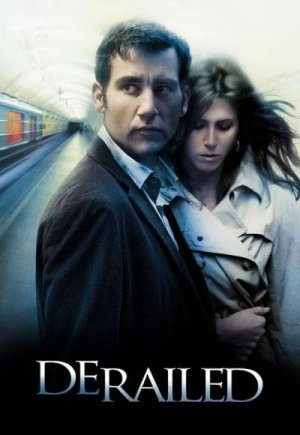 Derailed